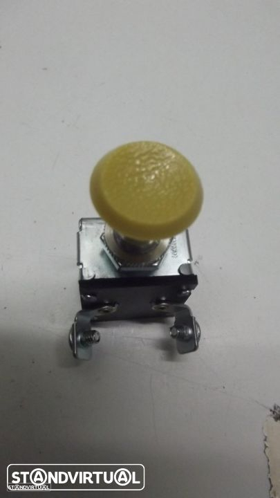 Carros antigos interruptor - 3