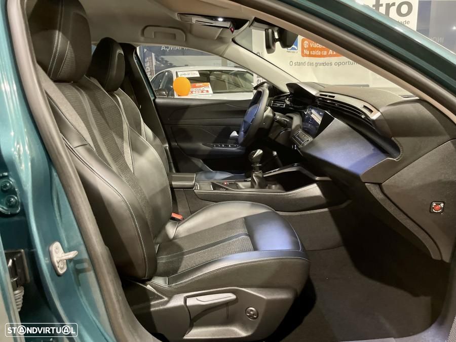 Peugeot 308 SW 1.2 PureTech Active Pack - 25