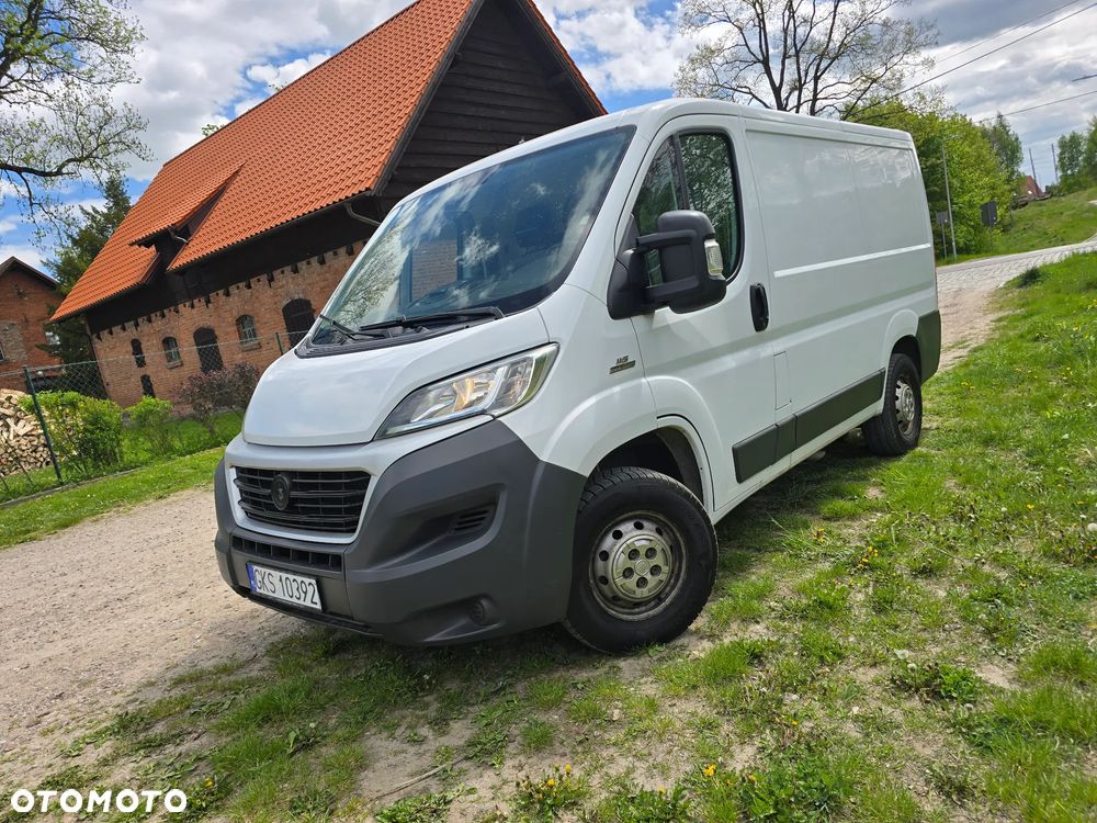 Fiat Ducato - 2