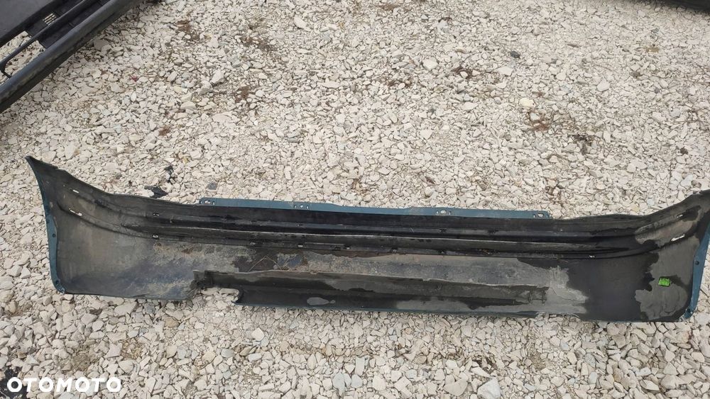 PD ZDERZAK TYŁ SKODA FELICJA KOMBI 6U9807421 - 4