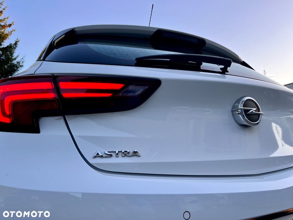 Opel Astra - 27