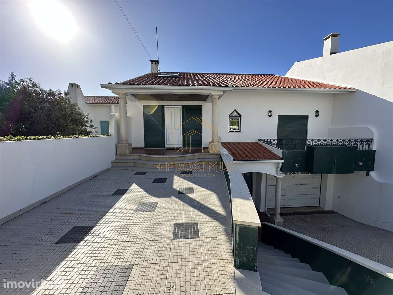 Moradia T4 junto ao Palácio Sotto Mayor - Grande imagem: 3/45