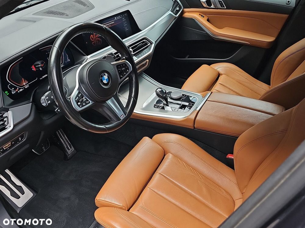 BMW X5 - 11