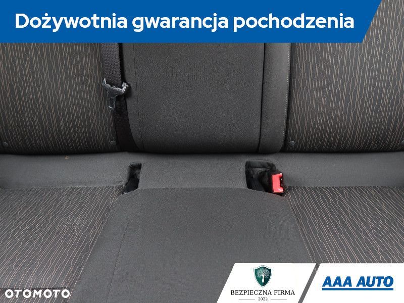 Opel Astra - 12