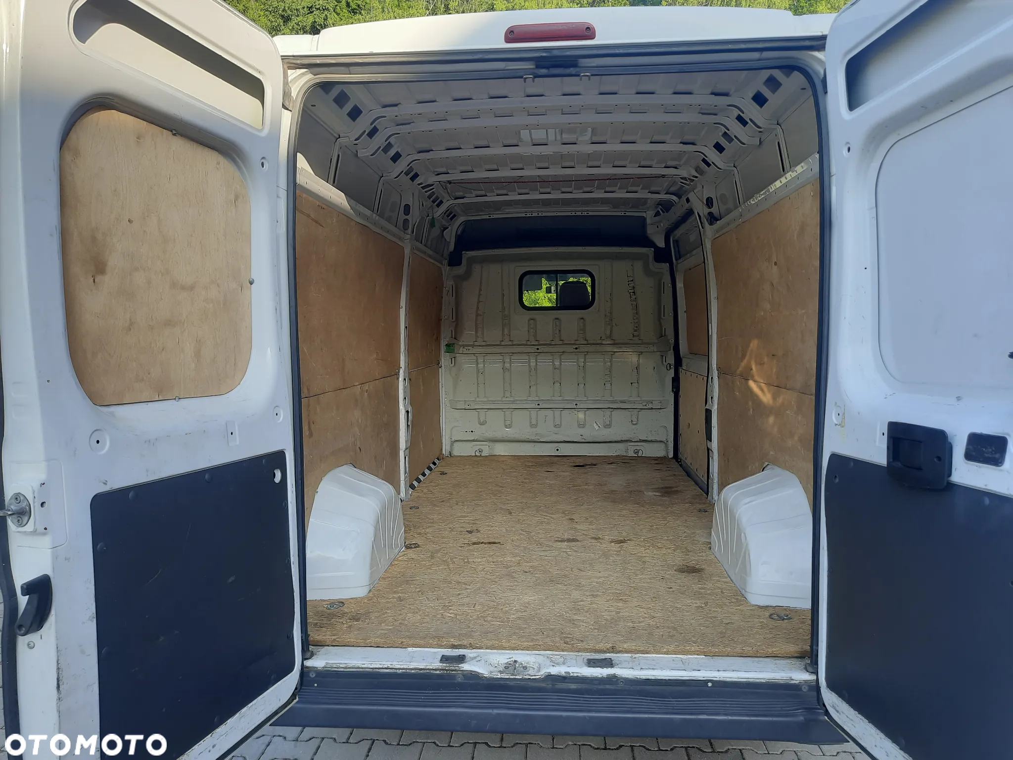 Fiat Ducato - 19