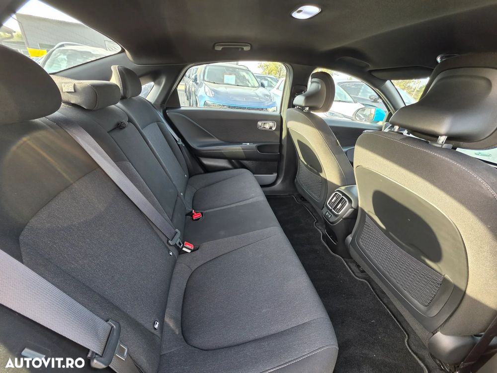 Hyundai IONIQ 53 kWh - 10