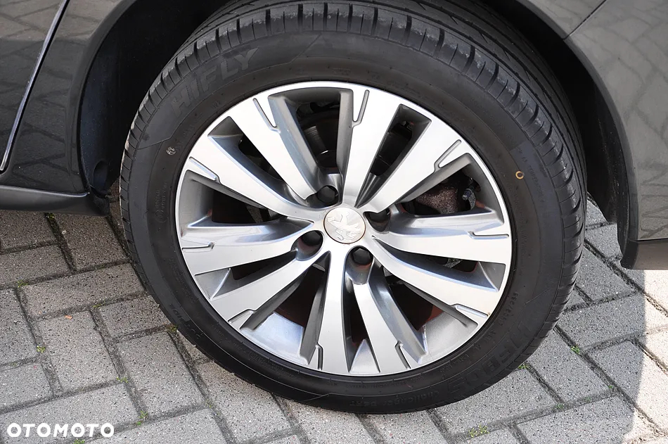 Peugeot 3008 1.2 PureTech Crossway S&S - 16