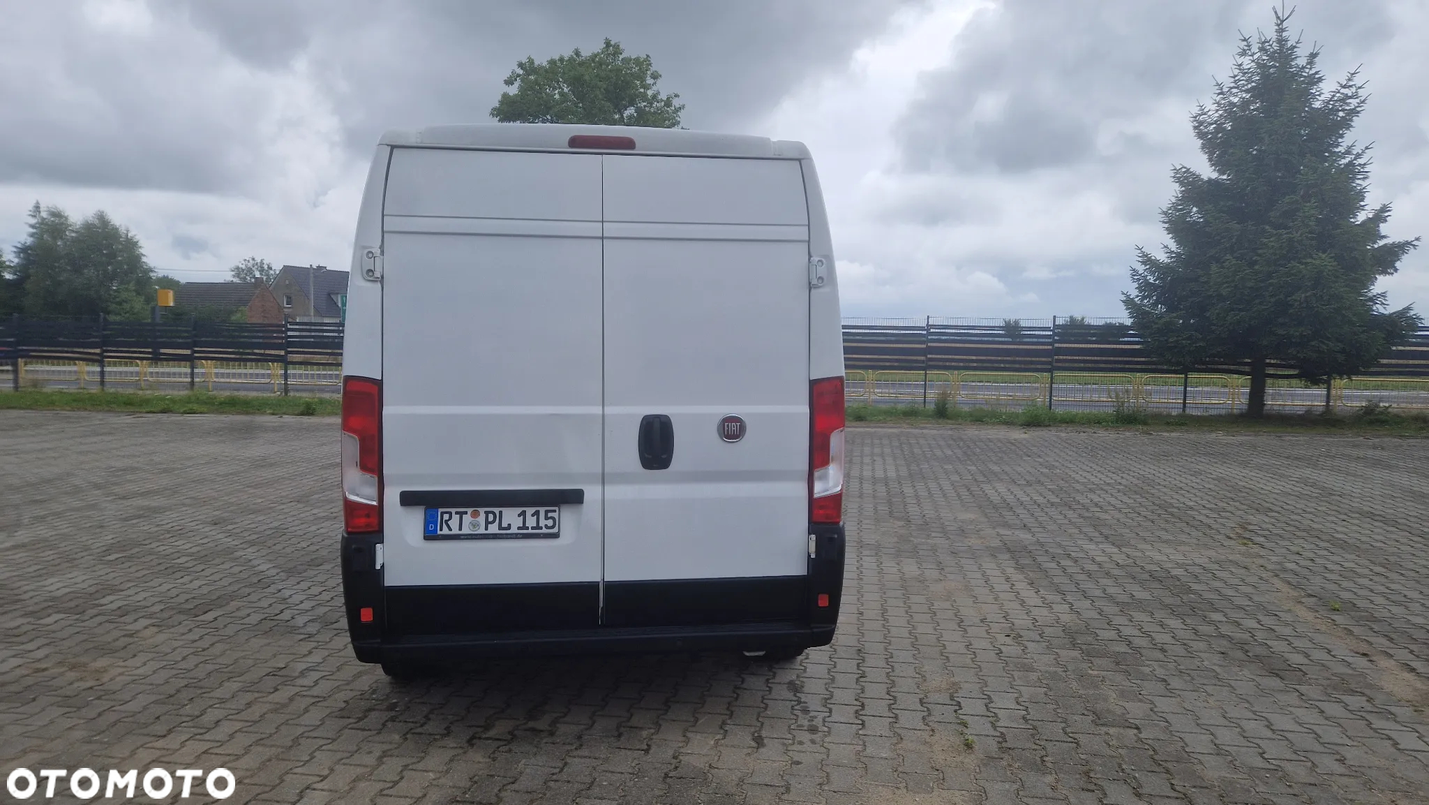 Fiat Ducato - 4