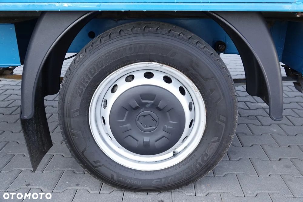 Renault MASTER / KONTENER / WINDA / DMC: 3500 KG / 2022 / SPROWADZONY - 21