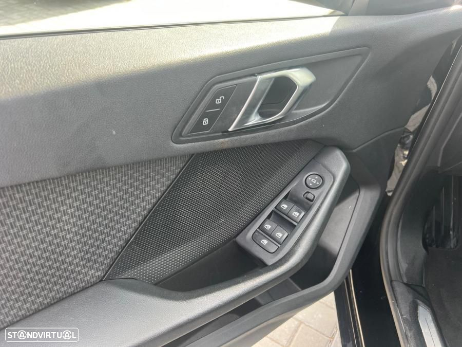 BMW 116 d Auto - 9
