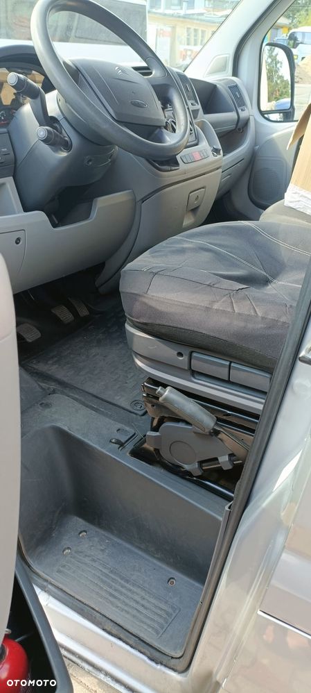 Citroën Jumper 35+ L3 Comfort Max - 21