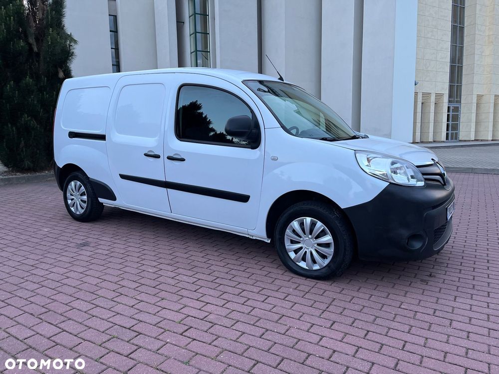 Renault Kangoo - 33