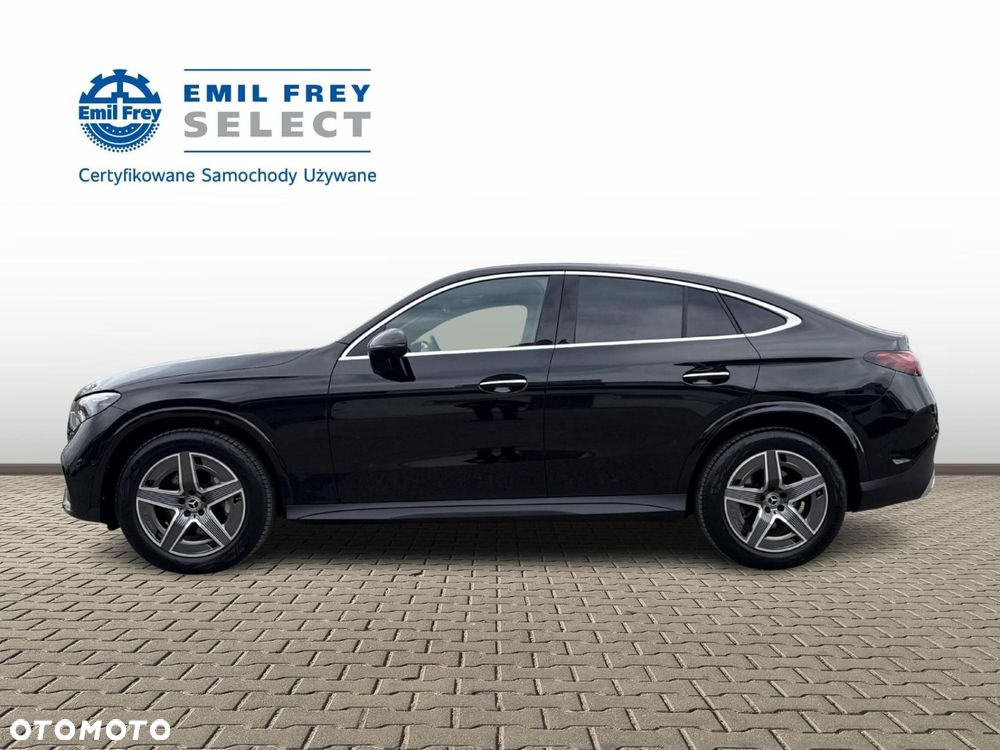 Mercedes-Benz GLC - 3