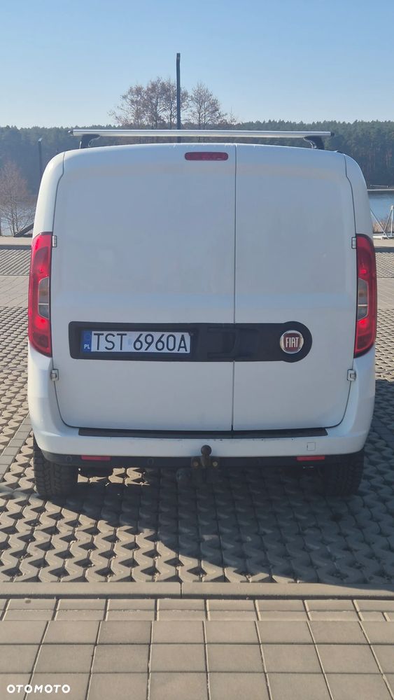 Fiat DOBLO MAXI - 6