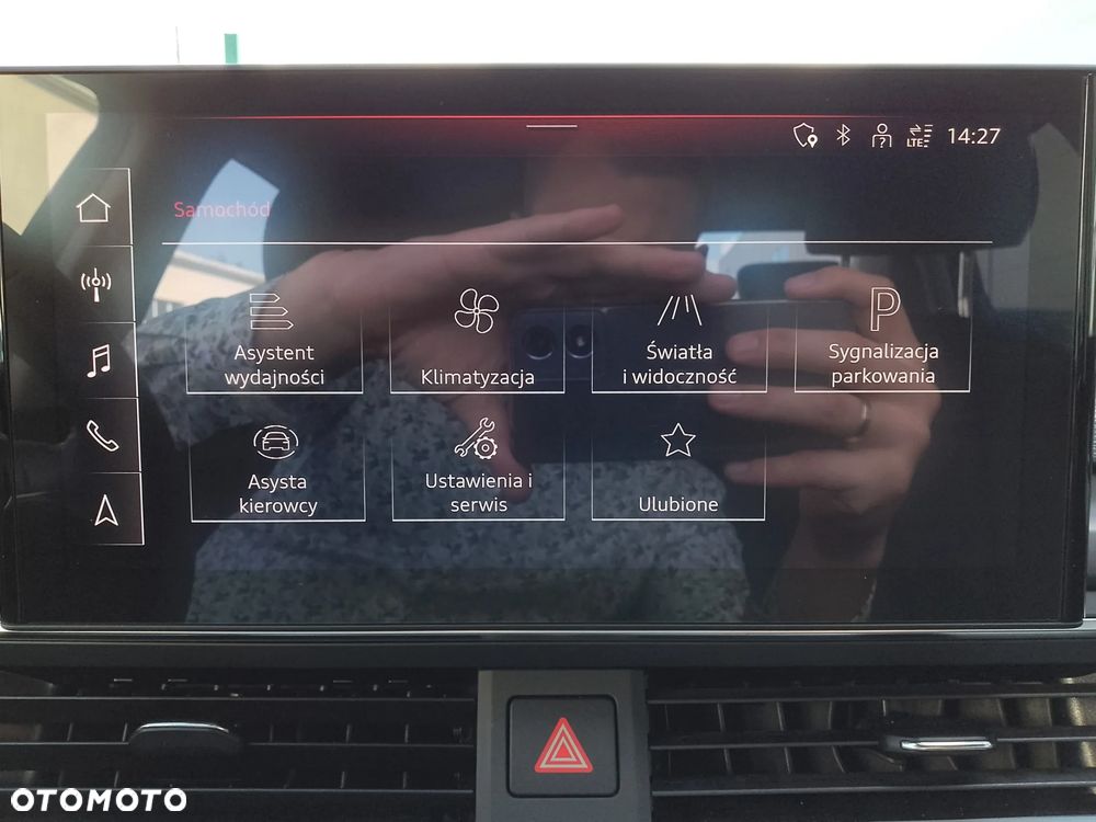 Audi A4 - 13