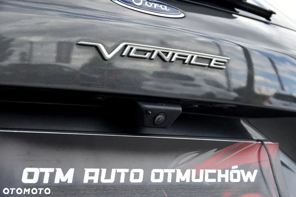 Ford Kuga 2.0 EcoBlue Hybrid VIGNALE - 19