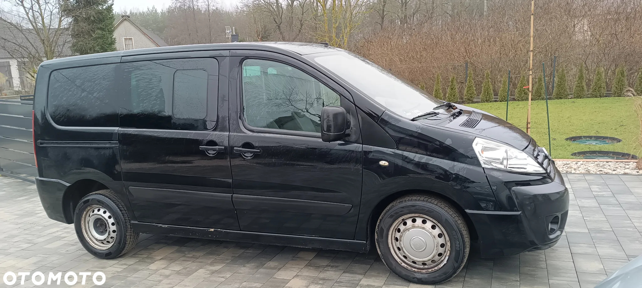 Fiat Scudo - 4