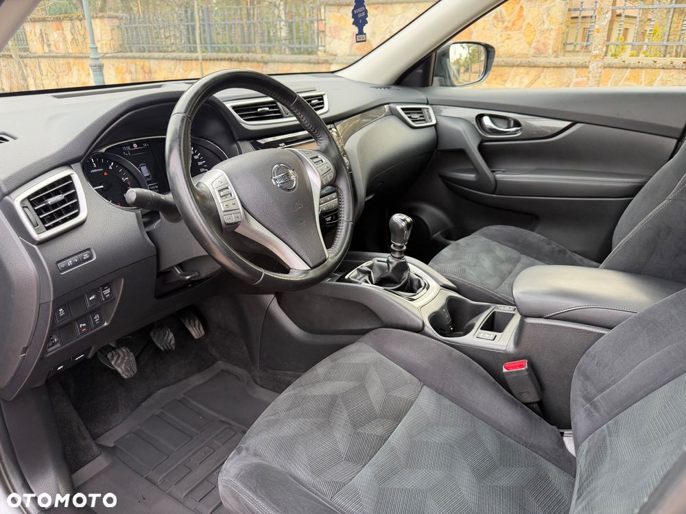 Nissan X-Trail 1.6 DCi Tekna - 26