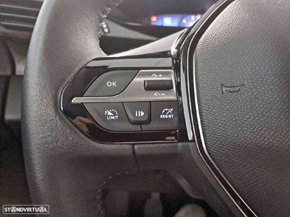 Peugeot 308 1.5 BlueHDi Allure - 16
