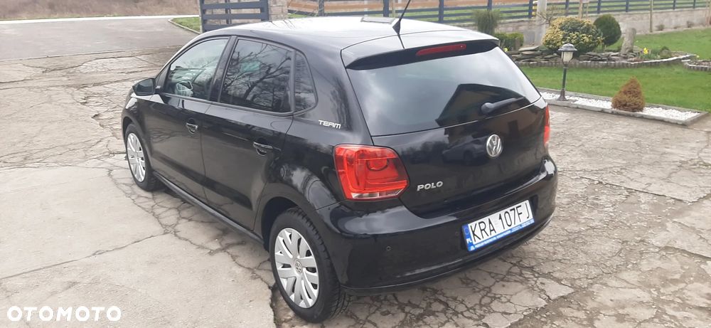 Volkswagen Polo 1.2 Team - 22