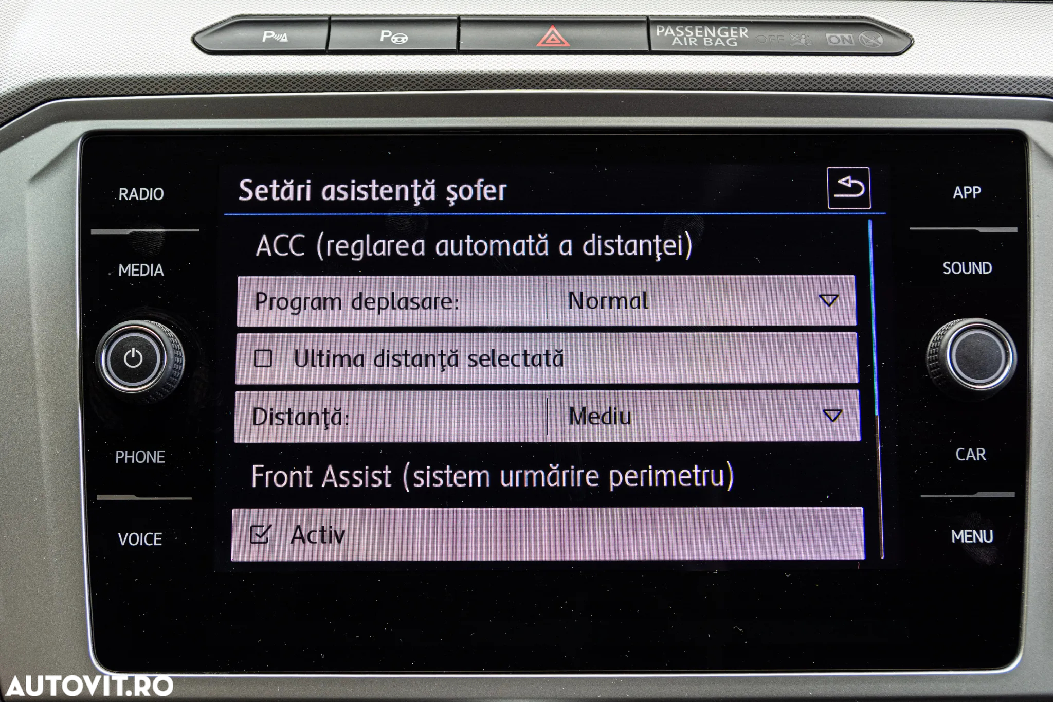 Volkswagen Passat 2.0 TDI DSG Highline - 17