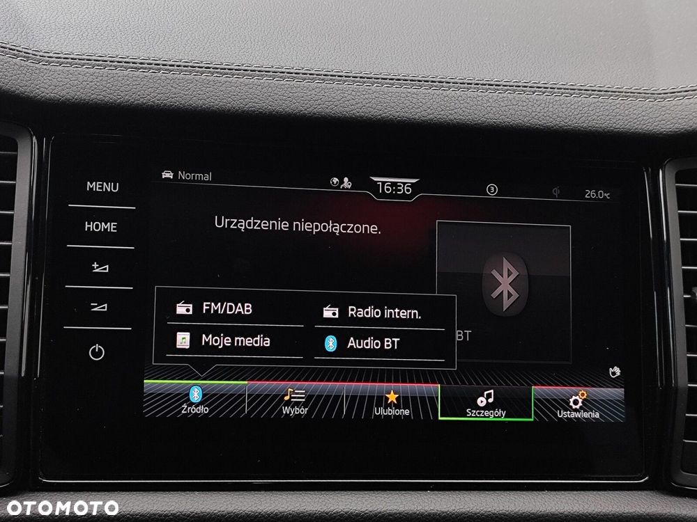 Skoda Kodiaq 2.0 TDI 4x2 Sportline DSG - 27