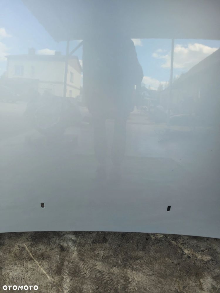 MASKA POKRYWA SILNIKA BMW E81 E82 E87 E88 354 TITANSILBER A245 - 6
