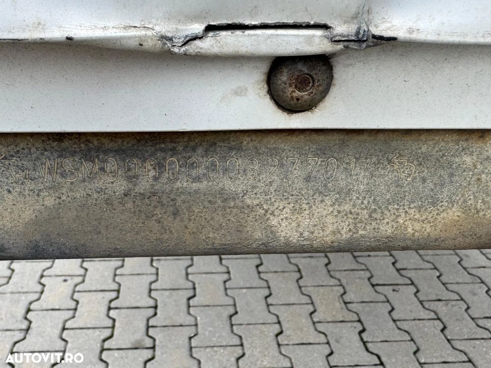 Schmitz Cargobull Mega - 11