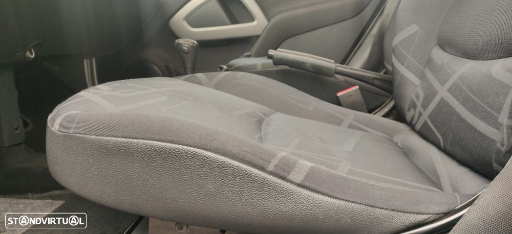 Smart ForTwo Coupé cdi softouch passion dpf - 25