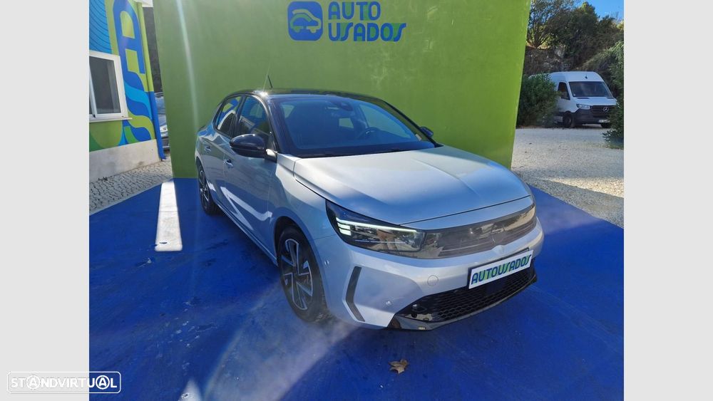 Opel Corsa 1.2 T GS - 3