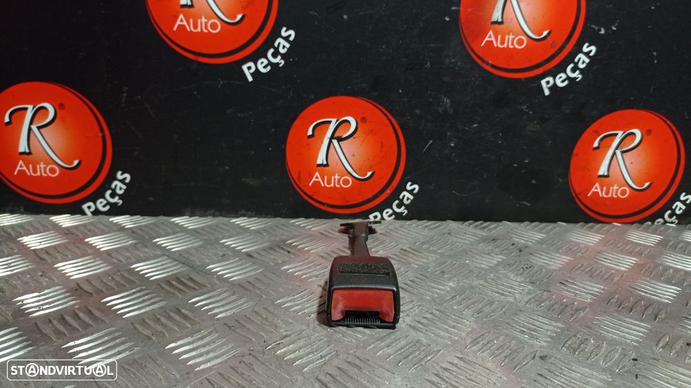 Engate Do Cinto Frente Esquerdo Audi A4 (8E2, B6) - 2