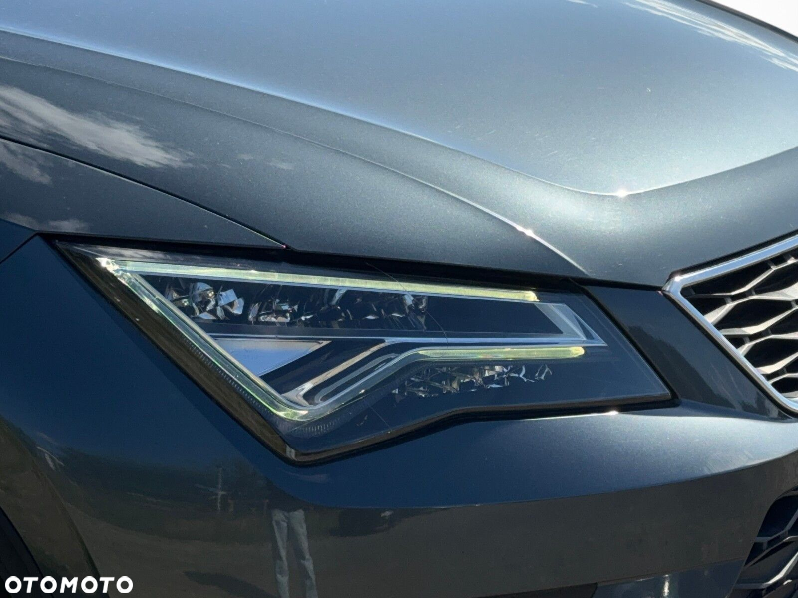 Seat Ateca 1.5 Eco TSI Style S&S DSG - 8