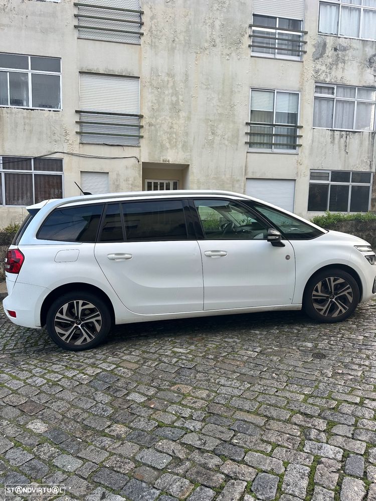 Citroën Grand C4 Spacetourer 1.5 BlueHDi Shine - 3