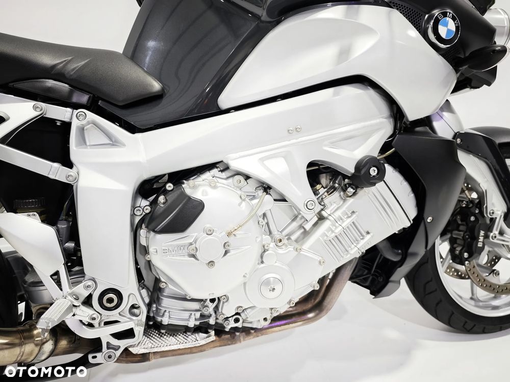 BMW K - 16
