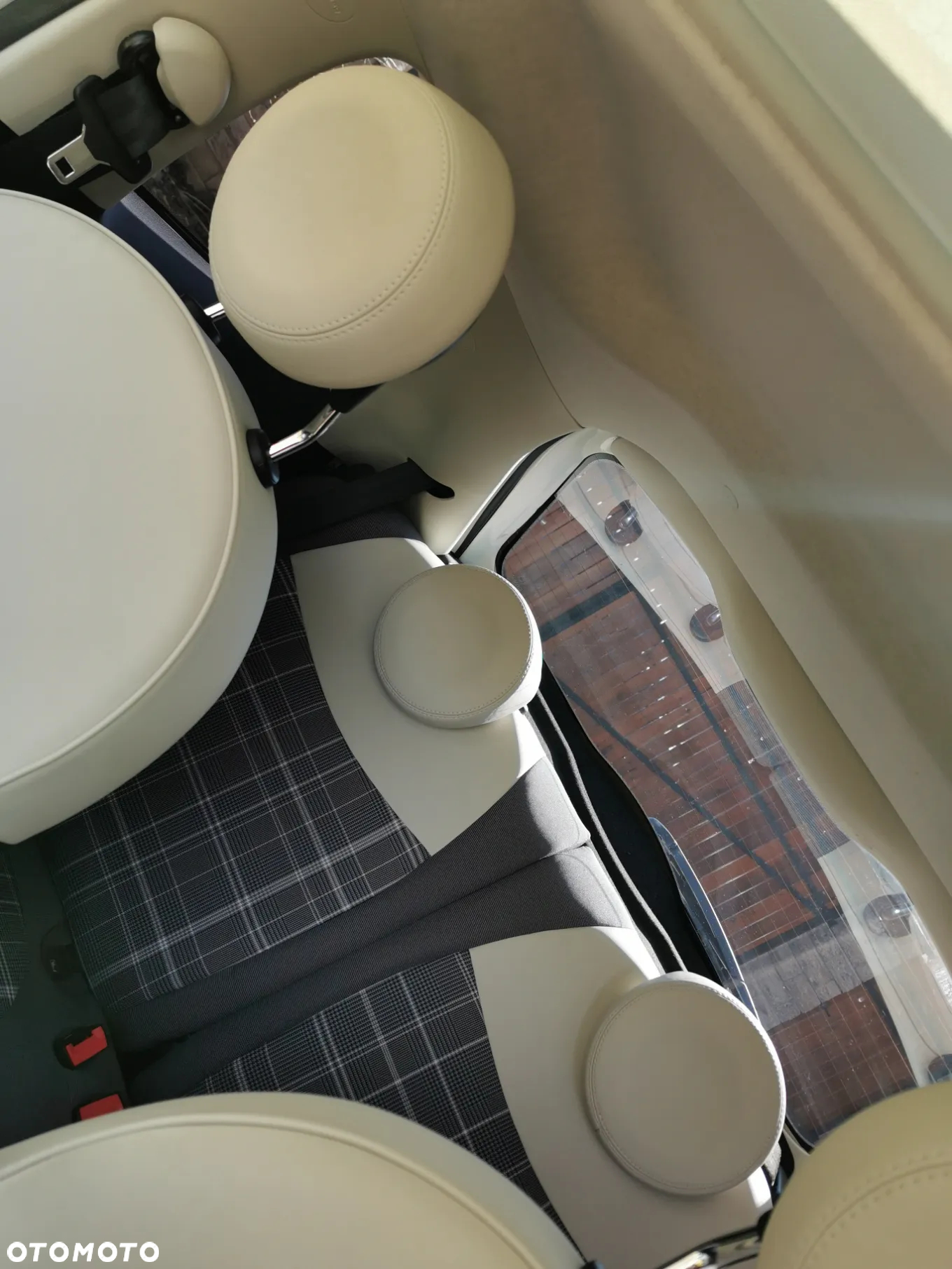 Fiat 500 1.0 Hybrid Dolcevita - 15