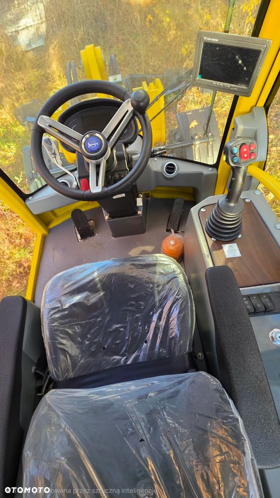 Everun Raxxon RX1600 - 12