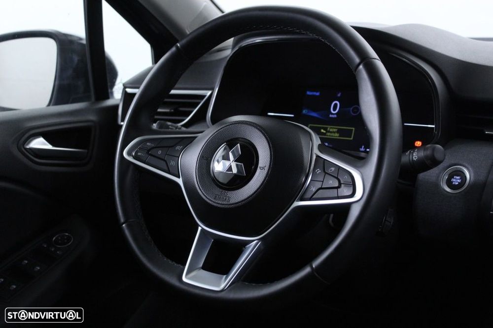 Mitsubishi Colt 1.0 MPI-T Invite - 16