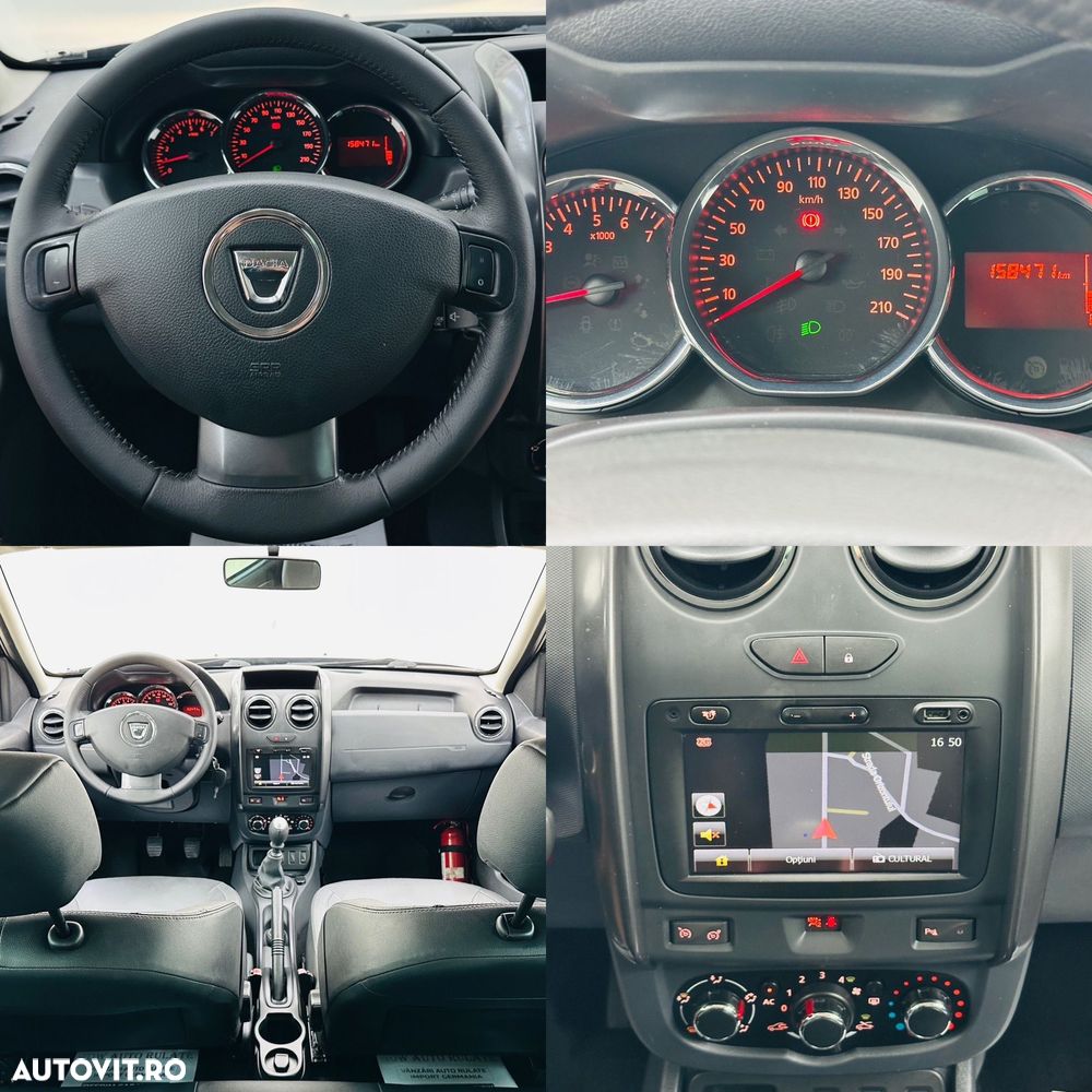Dacia Duster - 8