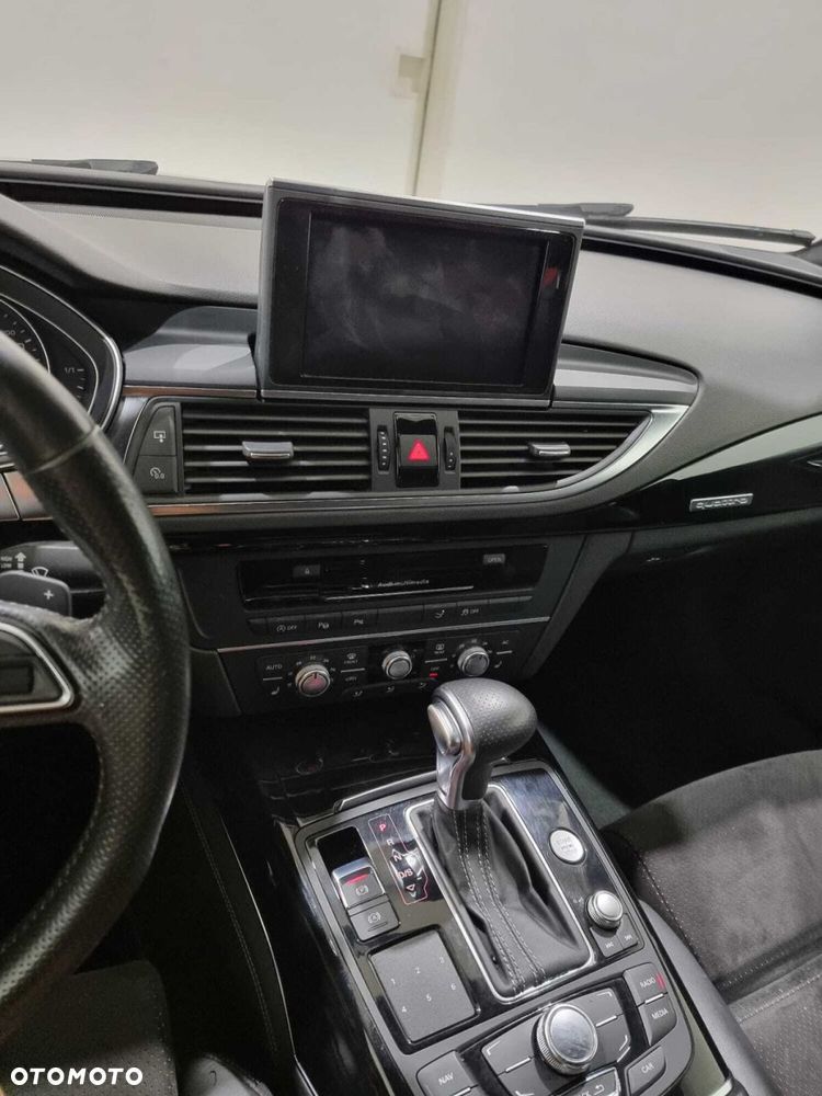 Audi A7 Sportback - 22