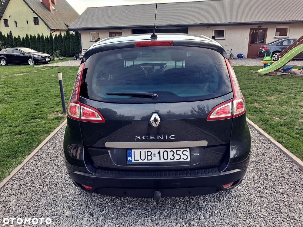 Renault Scenic 1.6 16V 110 Expression - 11