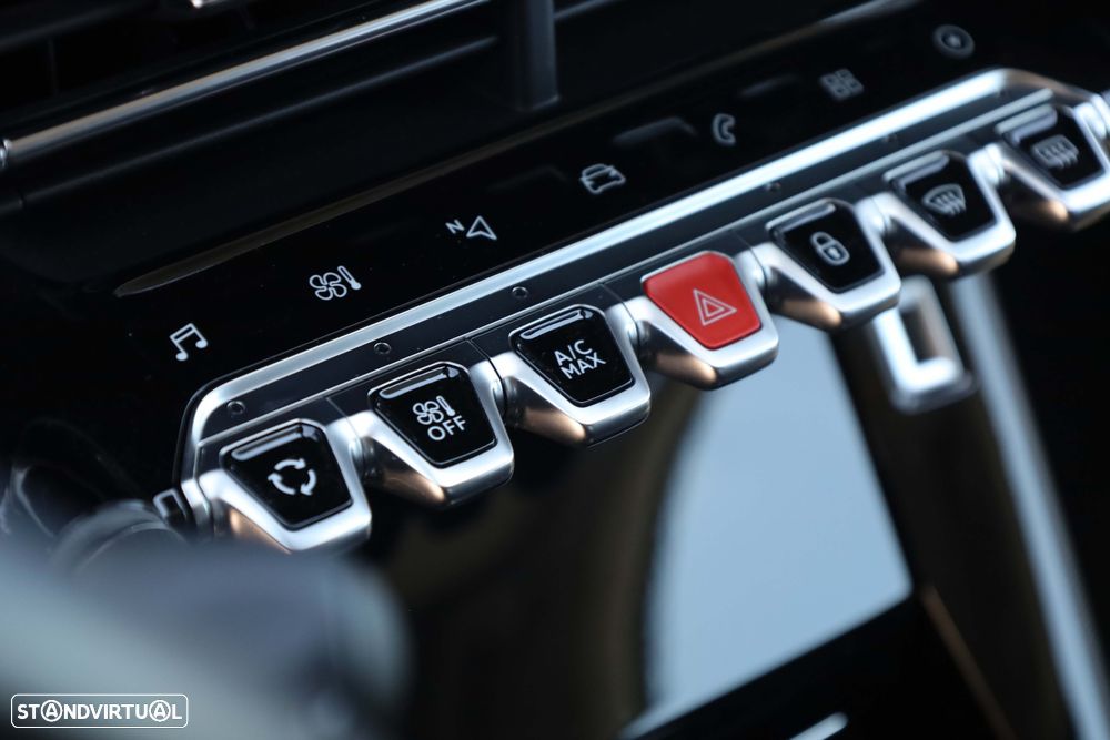 Peugeot e-2008 50 kWh Style - 21