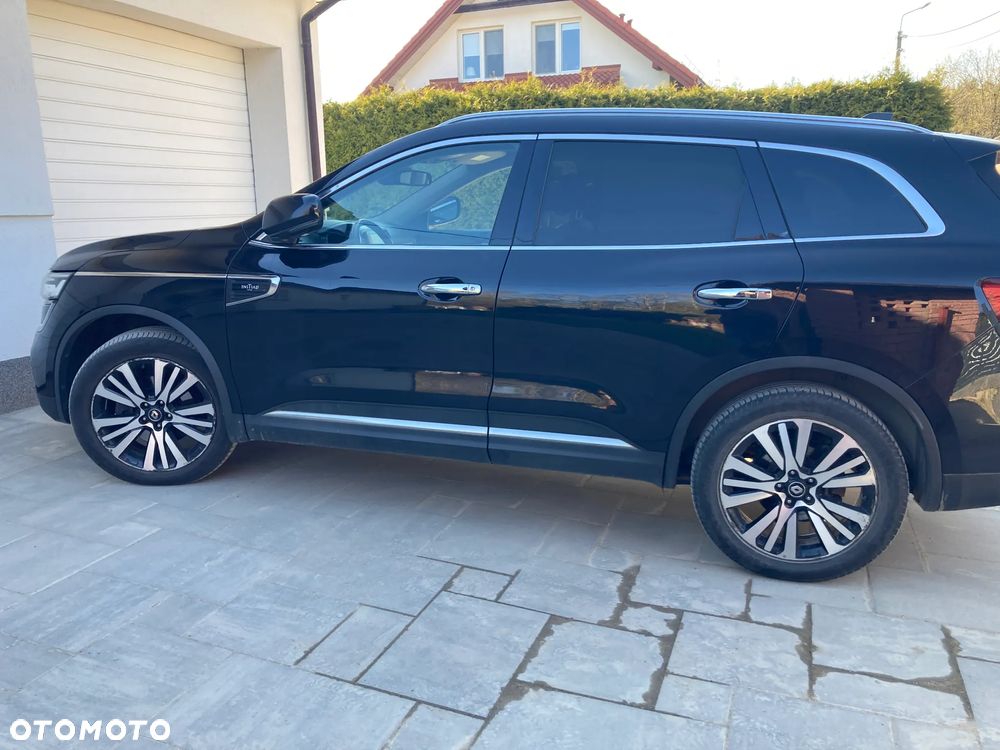 Renault Koleos 2.0 dCi Initiale Paris 4x4 X-Tronic - 6
