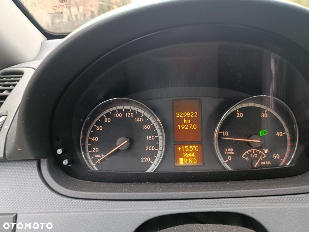 Mercedes-Benz Vito - 6