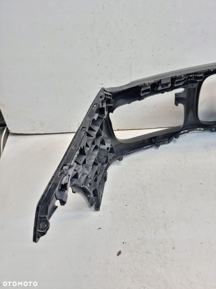 PORSCHE CAYENNE 7L5 LIFT TURBO GTS Zderzak przód przedni - 4