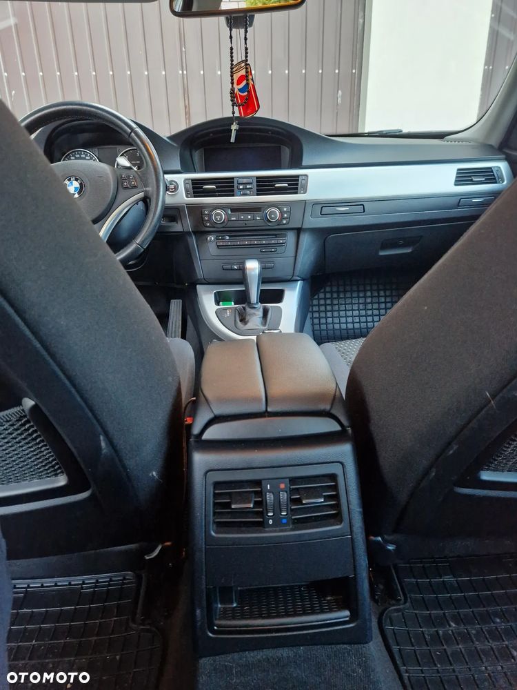 BMW Seria 3 - 19