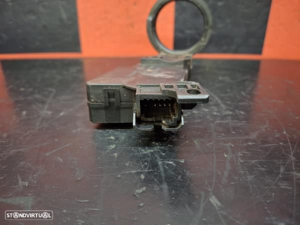 Conjunto Centralina Motor + Ignição Isuzu D-Max Ii (Tfr, Tfs) - 4