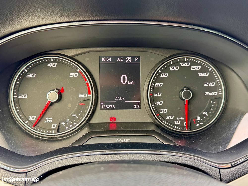 SEAT Arona 1.6 TDI Xcellence DSG - 17