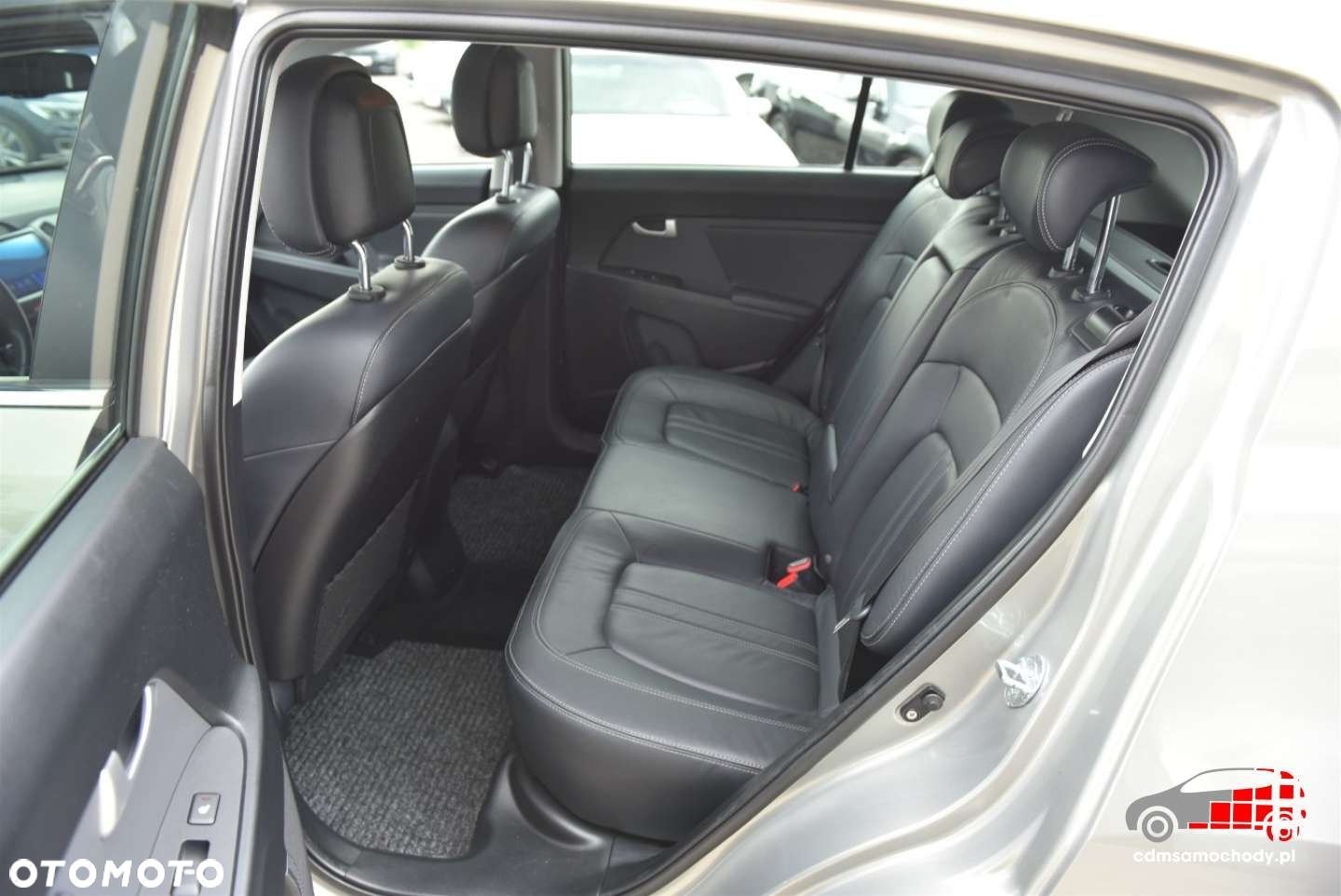 Kia Sportage - 18