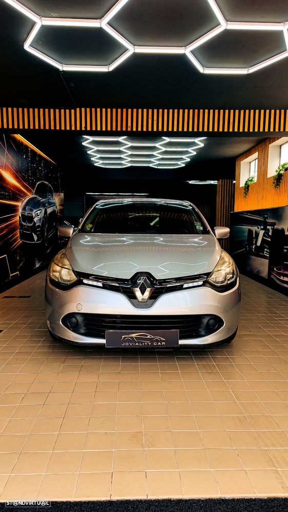 Renault Clio dCi 75 Stop & Start Life - 2