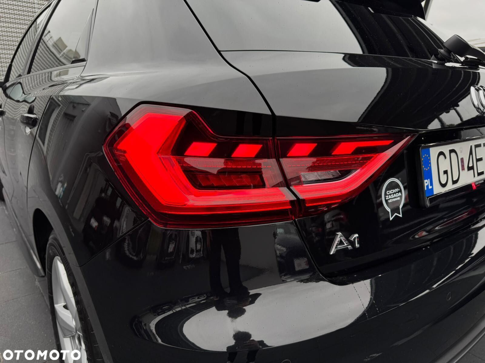 Audi A1 - 12